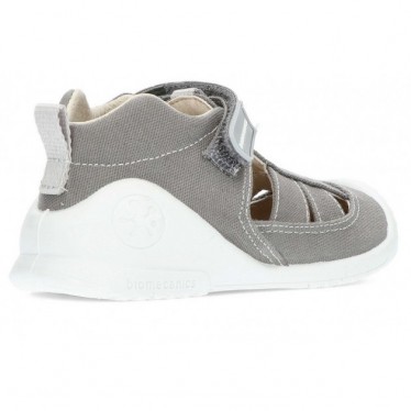 SANDALIAS BIOMECANICS LONA 222186 MARENGO