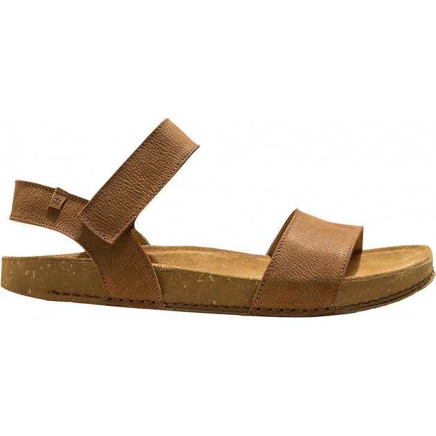 SANDALIAS EL NATURALISTA 5790 BALANCE WOOD SANDALIAS EL NATURALISTA 5790 BALANCE WOOD