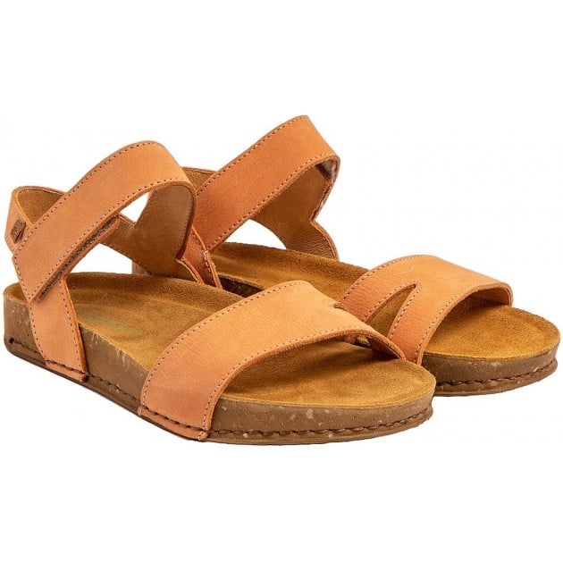SANDALIAS EL NATURALISTA 5790 BALANCE PEACH SANDALIAS EL NATURALISTA 5790 BALANCE PEACH