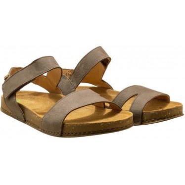 SANDALIAS EL NATURALISTA 5790 BALANCE PLUME