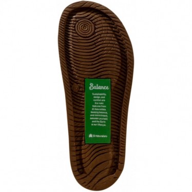 SANDALIAS EL NATURALISTA 5790 BALANCE PLUME
