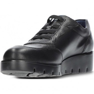 Zapato para mujer de CALLAGHAN milano modelo 58509 NEGRO