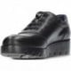 Zapato para mujer de CALLAGHAN milano modelo 58509 NEGRO