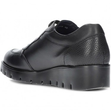 Zapato para mujer de CALLAGHAN milano modelo 58509 NEGRO