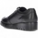 Zapato para mujer de CALLAGHAN milano modelo 58509 NEGRO