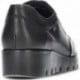 Zapato para mujer de CALLAGHAN milano modelo 58509 NEGRO