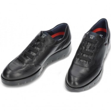 Zapato para mujer de CALLAGHAN milano modelo 58509 NEGRO