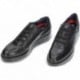 Zapato para mujer de CALLAGHAN milano modelo 58509 NEGRO