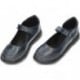 Zapatos colegial para niña de GIOSEPPO Aarhus modelo 73064 NAVY