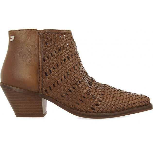 Botines Gioseppo 73597 Livonia CUERO Botines Gioseppo 73597 Livonia CUERO
