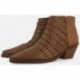 Botines Gioseppo 73597 Livonia CUERO
