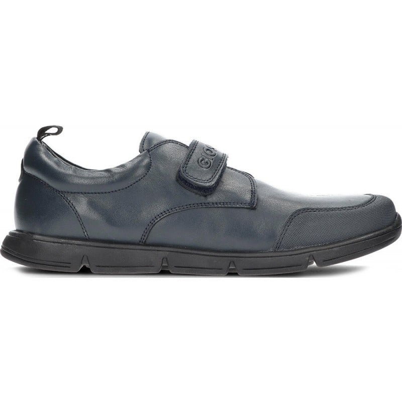 Zapatos de colegial para niño de GIOSEPPO Essex Modelo 73067 NAVY