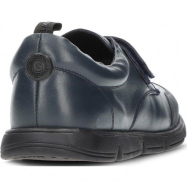 Zapatos de colegial para niño de GIOSEPPO Essex Modelo 73067 NAVY