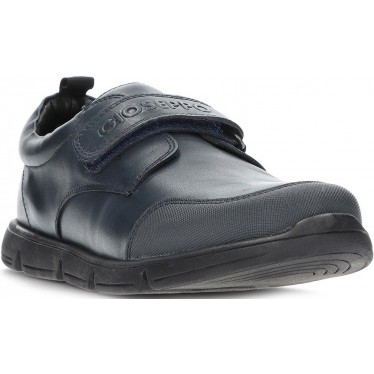 Zapatos de colegial para niño de GIOSEPPO Essex Modelo 73067 NAVY