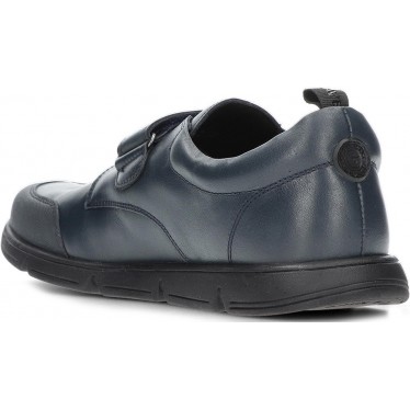 Zapatos de colegial para niño de GIOSEPPO Essex Modelo 73067 NAVY