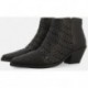 Botines Gioseppo 73597 Livonia NEGRO