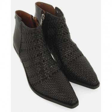 Botines Gioseppo 73597 Livonia NEGRO