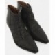 Botines Gioseppo 73597 Livonia NEGRO