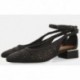 Bailarina Gioseppo 73820 Bardejov NEGRO