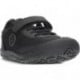 Zapatillas para colegial niño de GIOSEPPO edeleny modelo 73139 BLACK