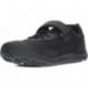 Zapatillas para colegial niño de GIOSEPPO edeleny modelo 73139 BLACK