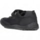 Zapatillas para colegial niño de GIOSEPPO edeleny modelo 73139 BLACK