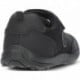 Zapatillas para colegial niño de GIOSEPPO edeleny modelo 73139 BLACK