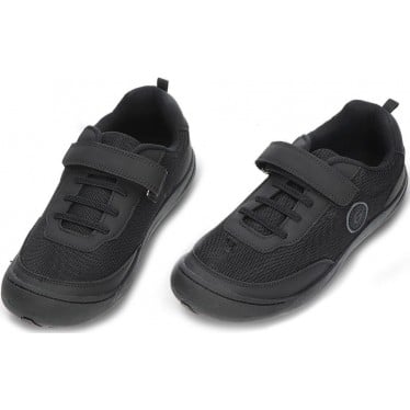 Zapatillas para colegial niño de GIOSEPPO edeleny modelo 73139 BLACK