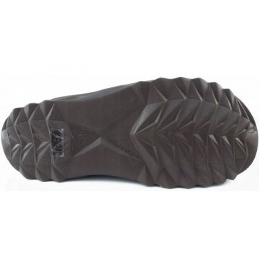 DUDE FARTY PLAID COMODO HOMBRE  MARRON