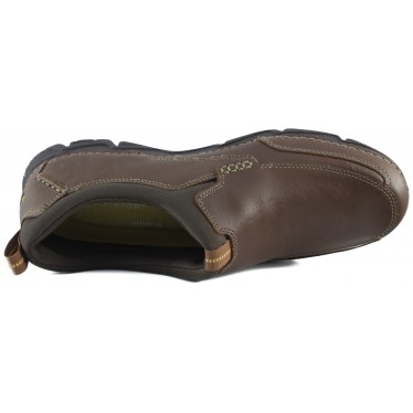 ROCKPORT MOCASIN MARRON MUY COMODO Y LIGERO  MARRON