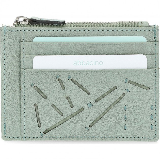 CARTERA ABBACINO 71119 VERDE CARTERA ABBACINO 71119 VERDE