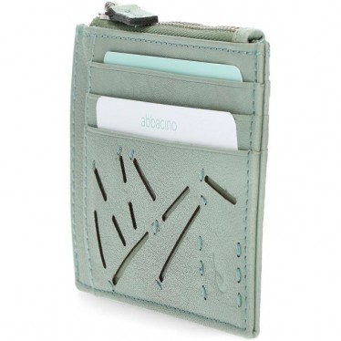 CARTERA ABBACINO 71119 VERDE