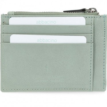 CARTERA ABBACINO 71119 VERDE