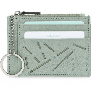CARTERA ABBACINO 71119 VERDE
