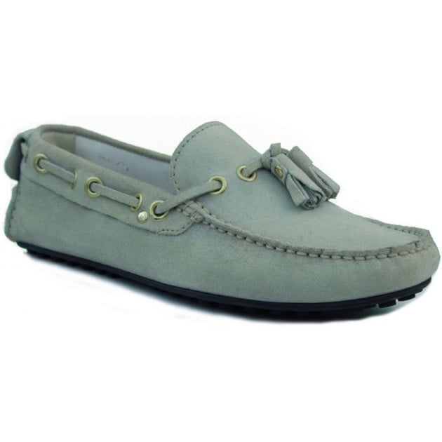 CAFE NOIR ZAPATO CASTAGNA BEIGE
