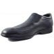 ROCKPORT BL SLIP ON BLACK  NEGRO