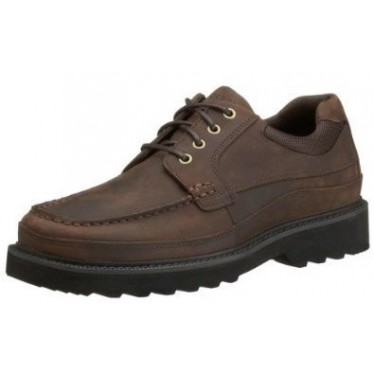 ROCKPORT HORIZON RIDGE APM9241C  MARRON