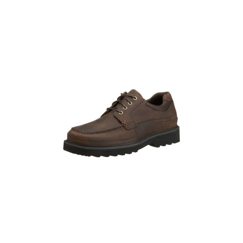 ROCKPORT HORIZON RIDGE APM9241C  MARRON
