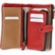 CARTERA ABBACINO 71104 ROJO