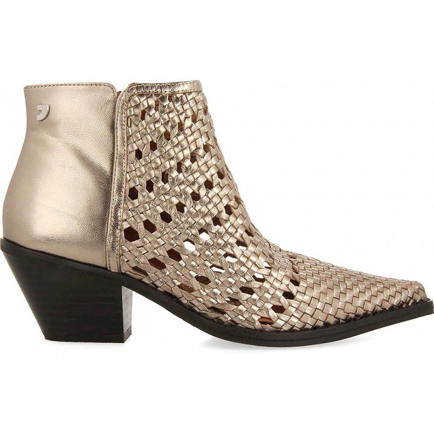Botines Gioseppo Crawford 73968 PLOMO Botines Gioseppo Crawford 73968 PLOMO