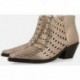 Botines Gioseppo Crawford 73968 PLOMO