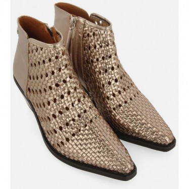 Botines Gioseppo Crawford 73968 PLOMO