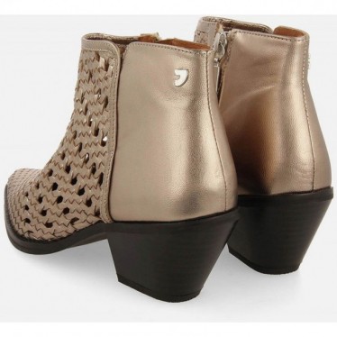 Botines Gioseppo Crawford 73968 PLOMO