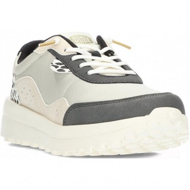 Deportivas para mujer DUDE Hayden 41955 IVORY