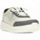 Deportivas para mujer DUDE Hayden 41955 IVORY