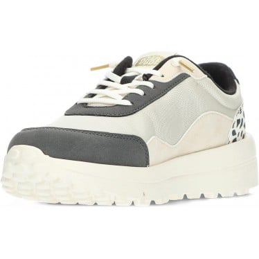 Deportivas para mujer DUDE Hayden 41955 IVORY