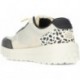 Deportivas para mujer DUDE Hayden 41955 IVORY
