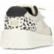 Deportivas para mujer DUDE Hayden 41955 IVORY