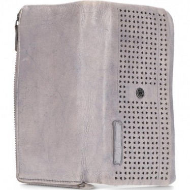 Cartera para mujer de ABBACINO modelo 71073 GRIS