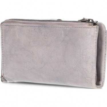 Cartera para mujer de ABBACINO modelo 71073 GRIS